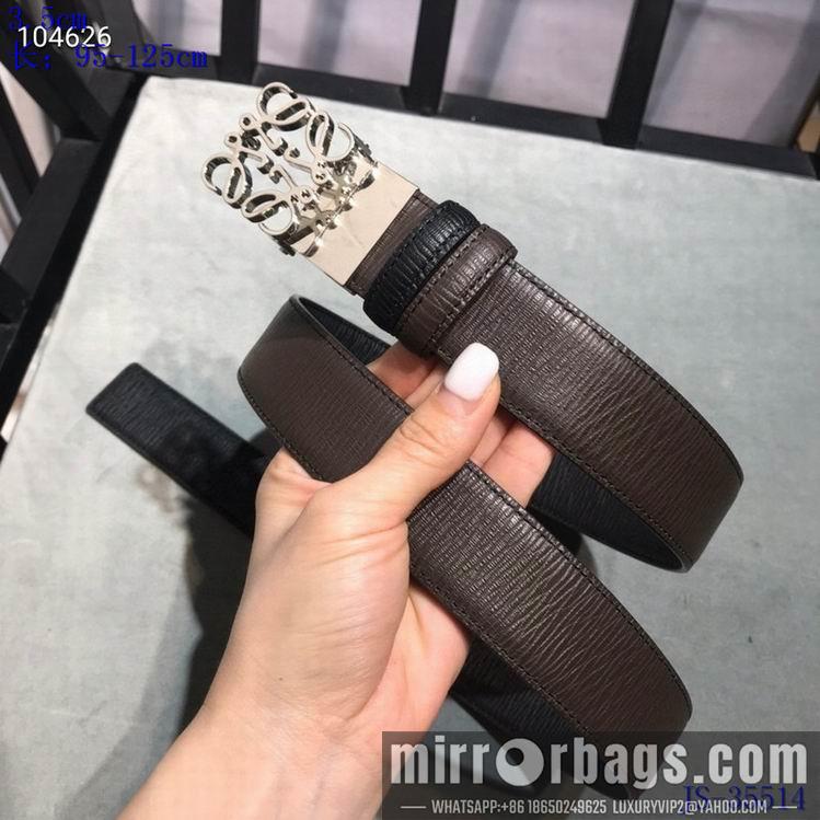 Loewe Belt 30mm95-125CM 8L01