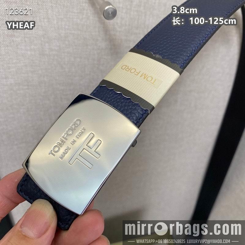 TF belt 38mmX100-125cm 8L46