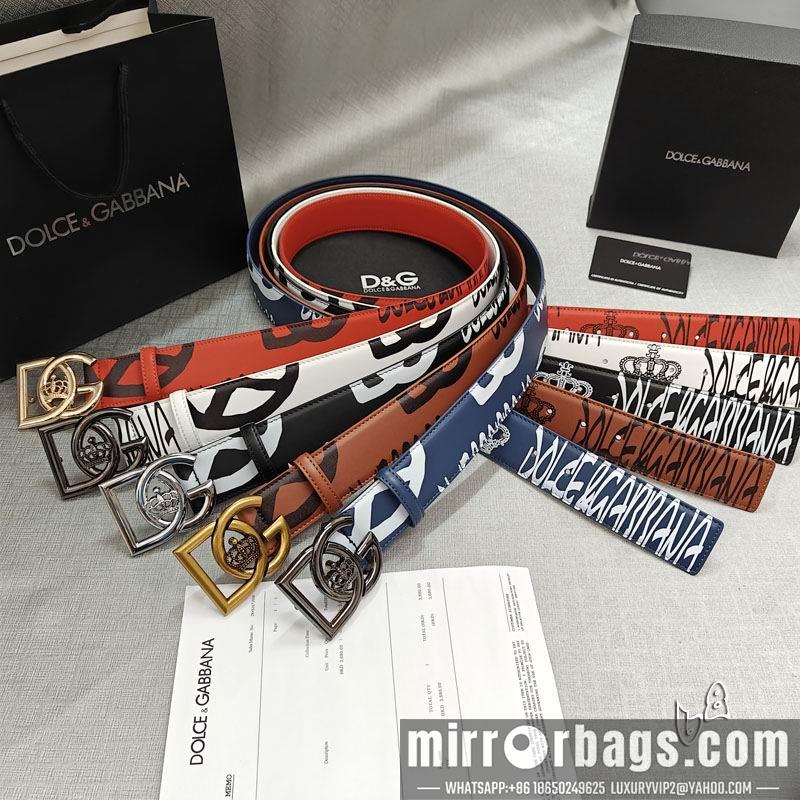 DG belt 38mmX90-125cm lb09