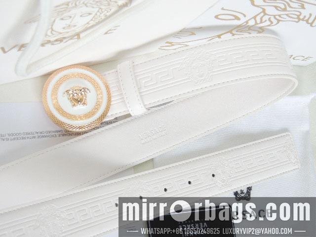 Versace Belt 38mm lb04