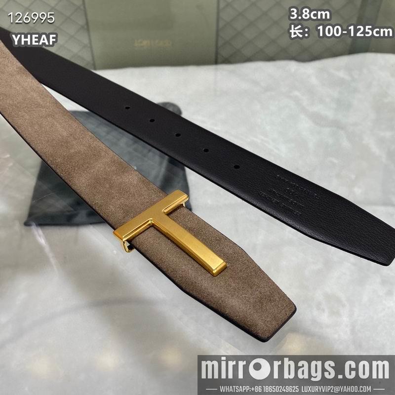 TF belt 38mmX100-125cm 8L73