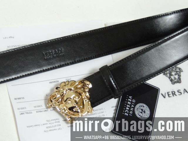 Versace Belt 38mm lb03