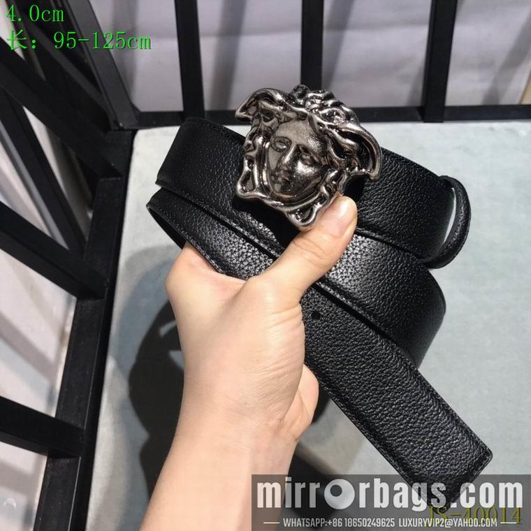 Versace Belt 40mm 95-125cm 8L10
