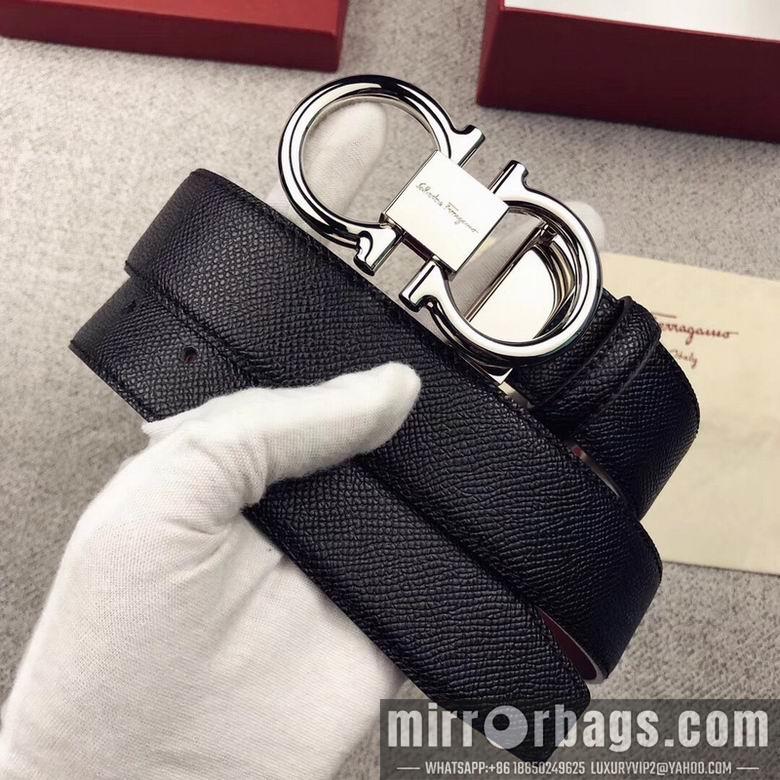 Ferragamo 34mmX95-125 7D80