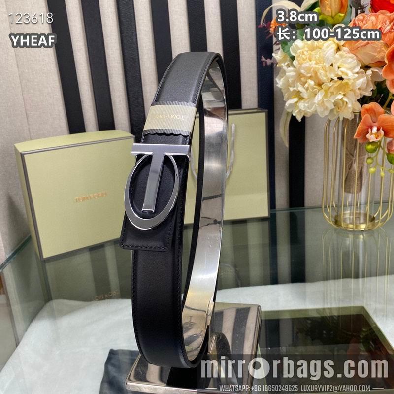 TF belt 38mmX100-125cm 8L47