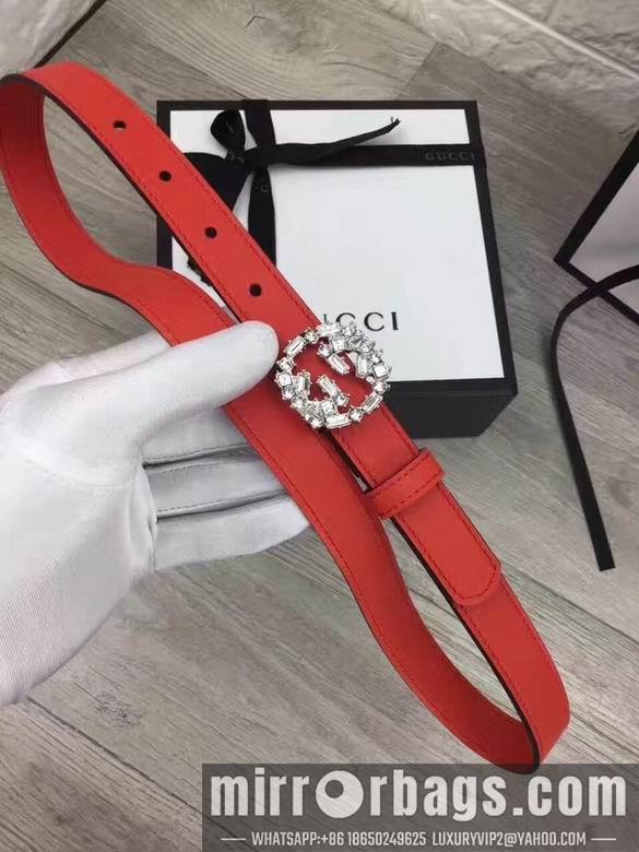 Gucci 20mmX95-110CM 7D14