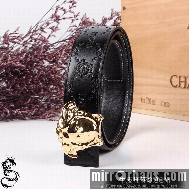 Versace Belt 38mm 8L05