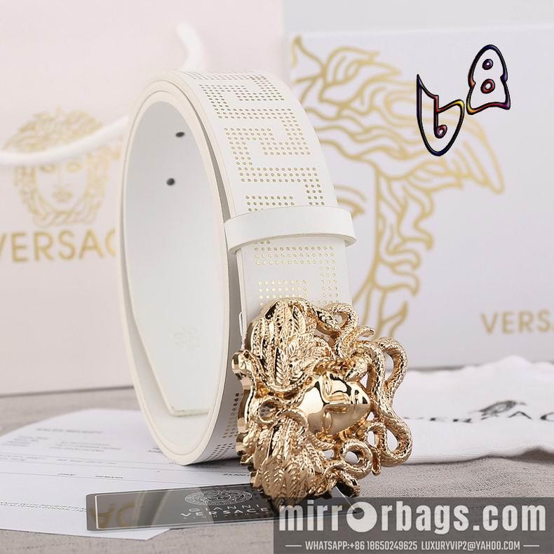 Versace Belt 原版 38mm lb06