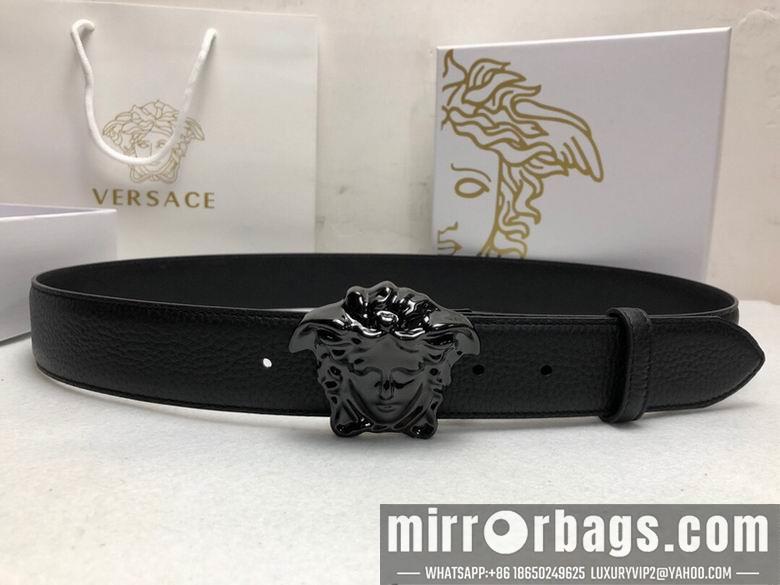 Versace Belt 38mmX95-125cm sj10