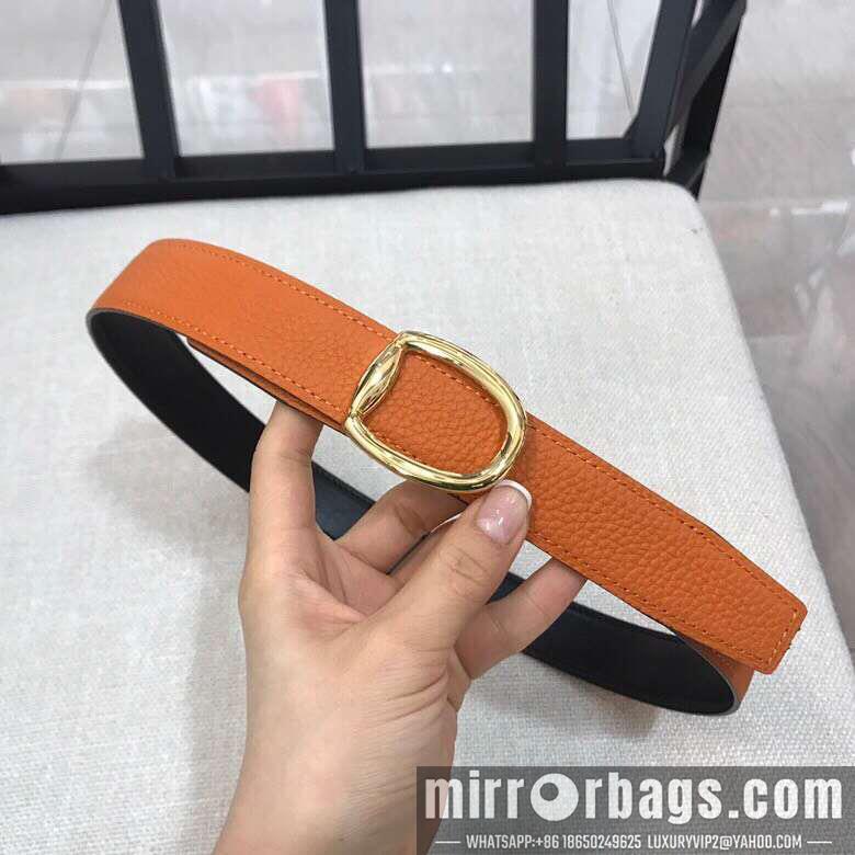 Hermes Belt 32mmX95-110cm 7D07