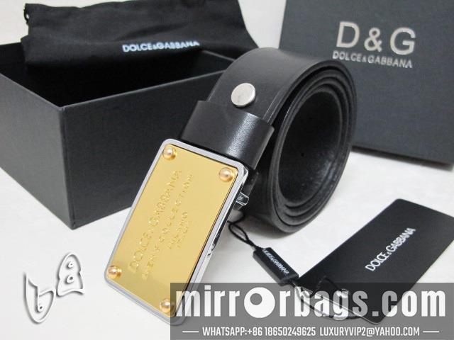 DG belt 38mm lb02