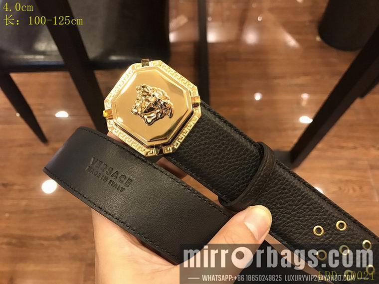 Versace Belt 40mmX100-125cm 8L96