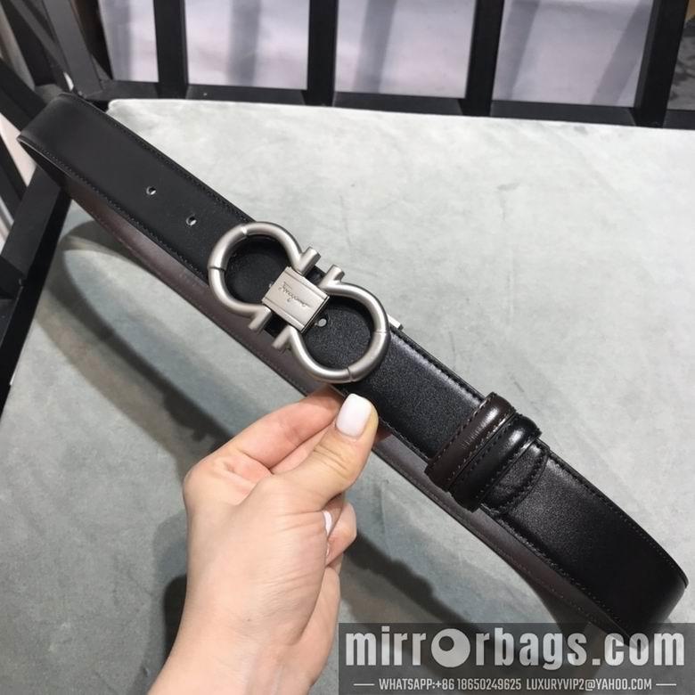 Ferragamo 34mmX95-125 7D203