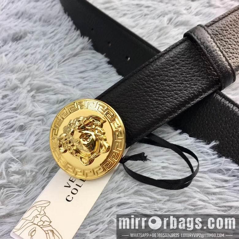 Versace Belt 38mmX95-110cm sj21