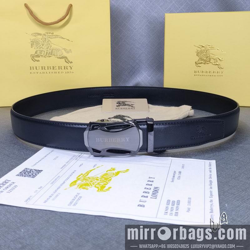 Burberry belt 90-125cm lb01