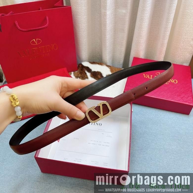 Valentino Belt 20mmX95-110cm 7D05