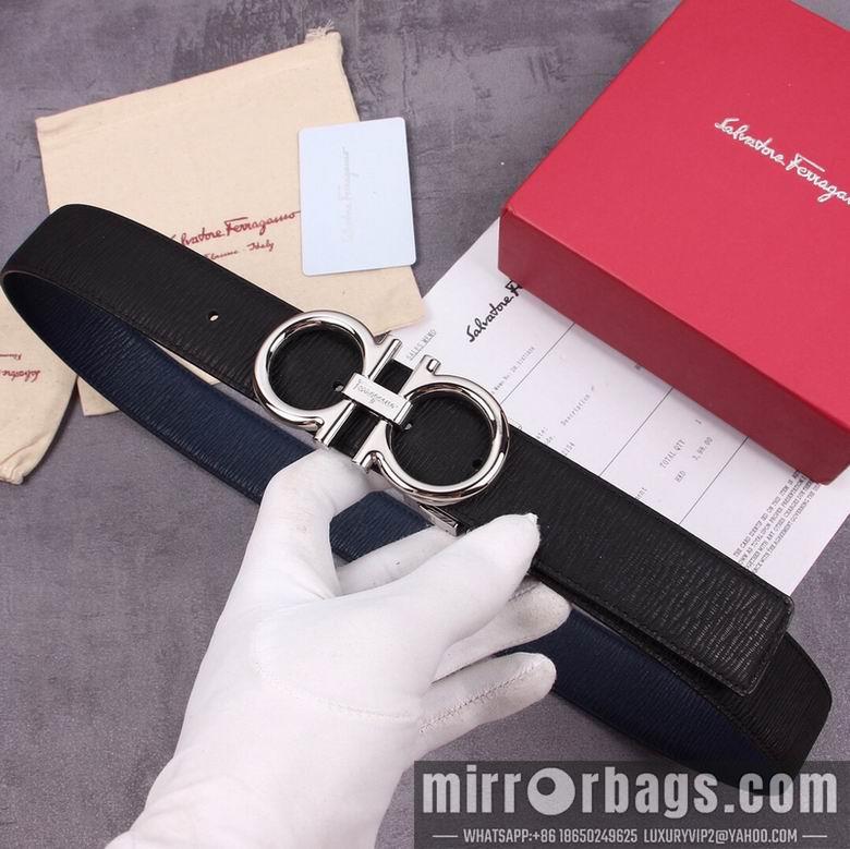 Ferragamo 34mmX95-125 7D212
