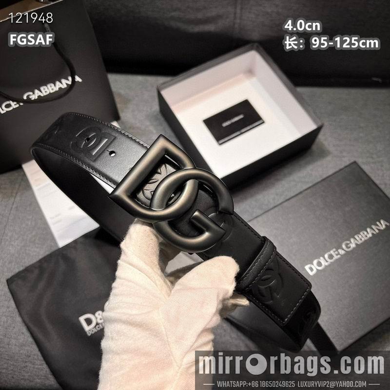 DG belt 40mmX95-125cm 8L11