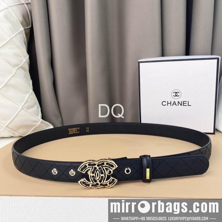 Chanel 30mmx90-115cm 05