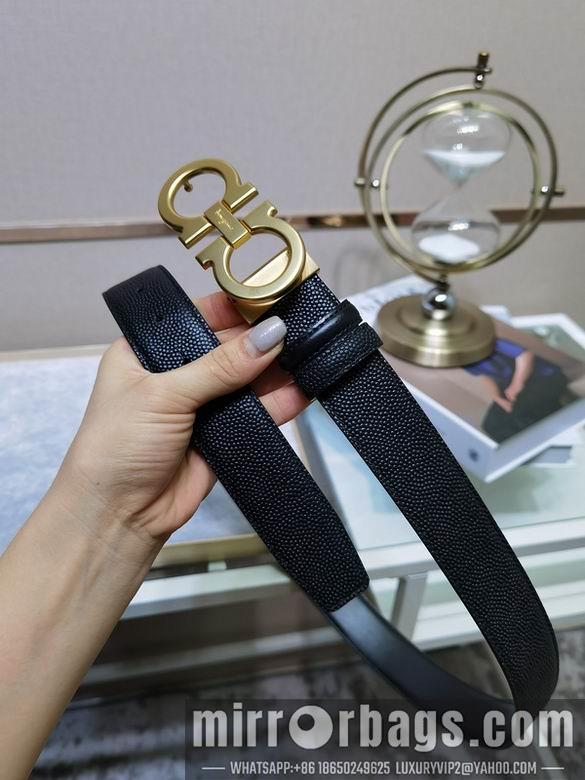 Ferragamo 34mmX95-125 7D176