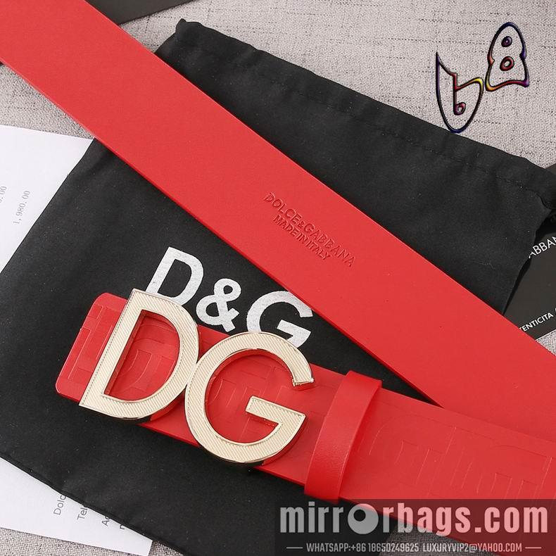 DG belt 38mm lb05