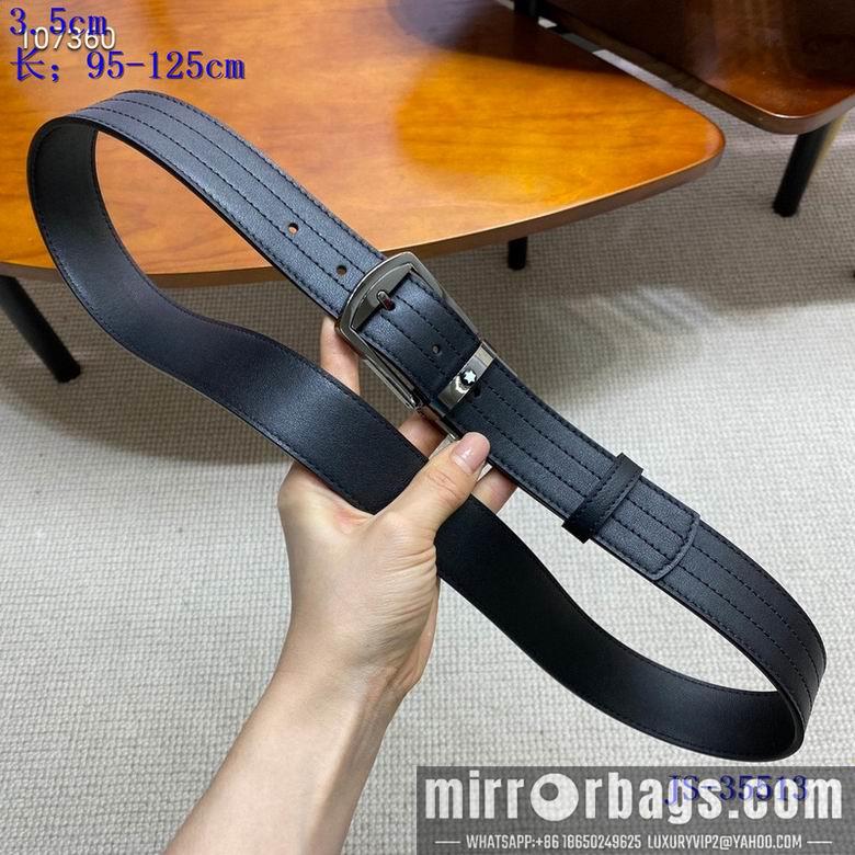 Montblanc 35mmX95-125cm 8L01