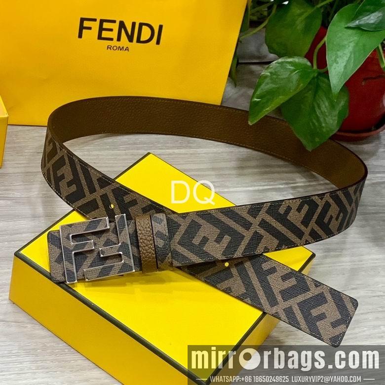 Fendi 40mmx100-125cm 06
