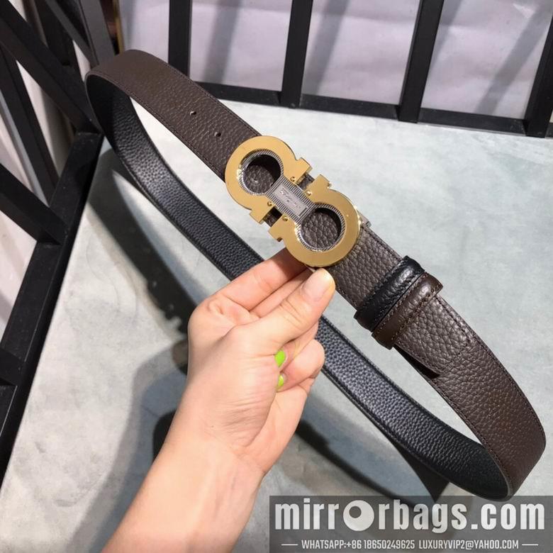 Ferragamo 34mmX95-125 7D243