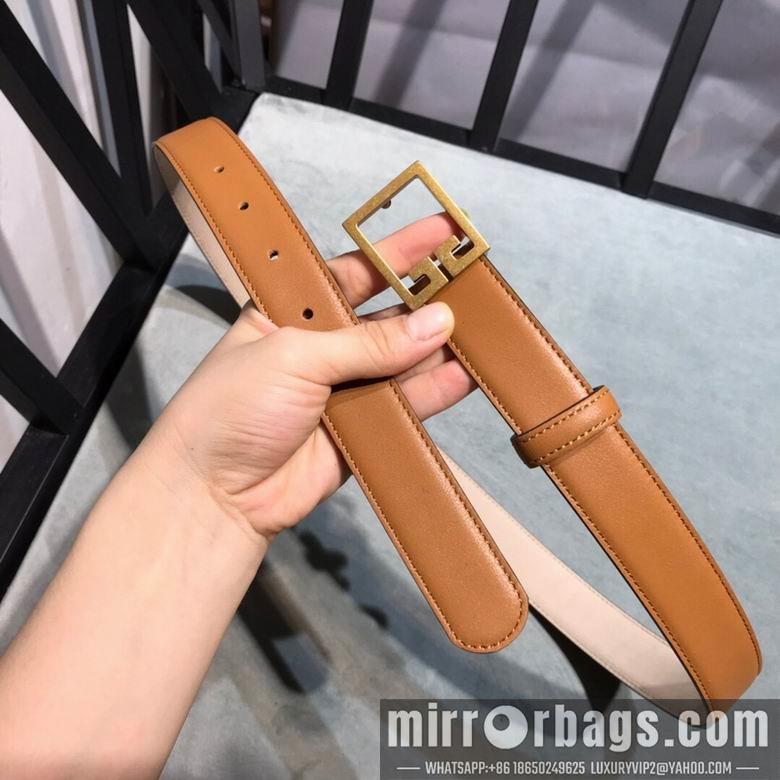 Givenchy 30mmX95-110CM 7D01