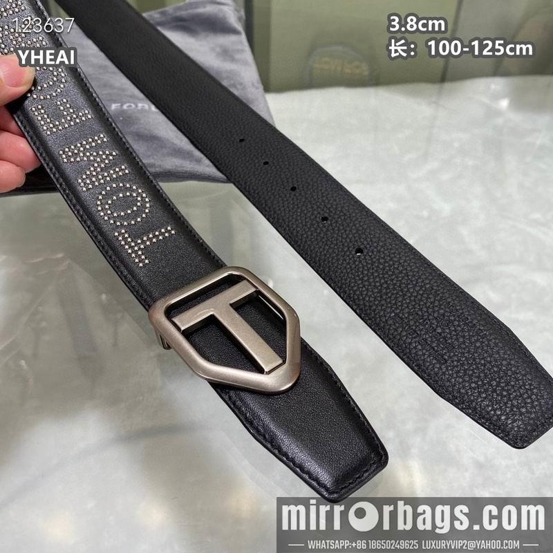 TF belt 38mmX100-125cm 8L44