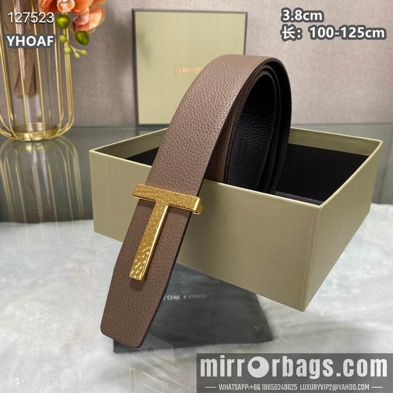 TF belt 38mmX100-125cm 8L76