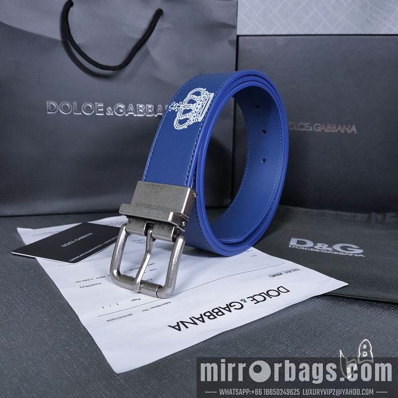 DG belt 35mmX80-125cm lb01