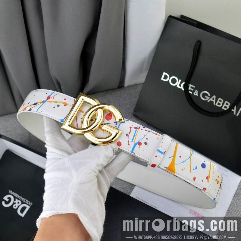 DG belt 40mmX95-125cm 7D04