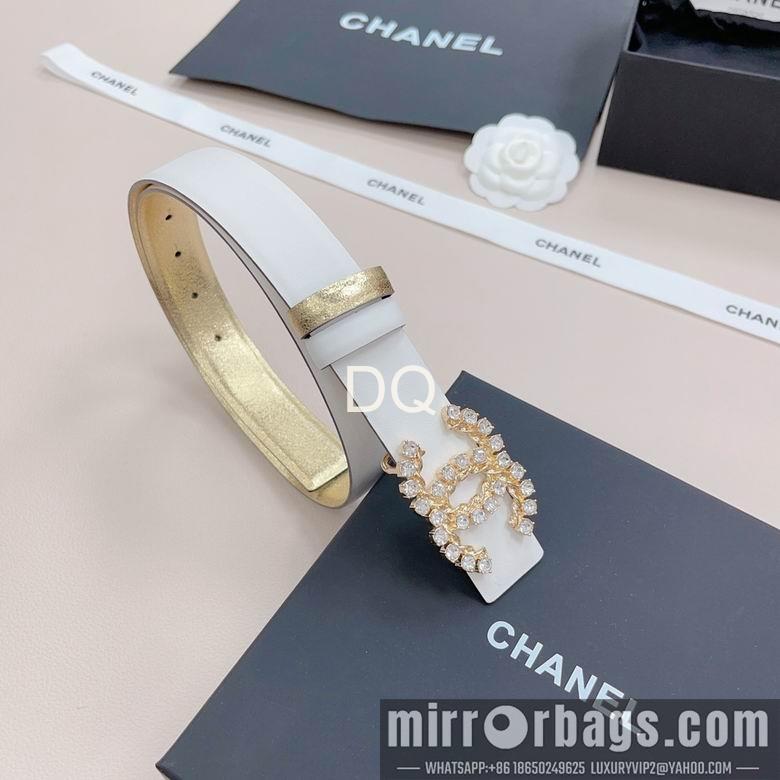 Chanel 30mmx90-115cm 12
