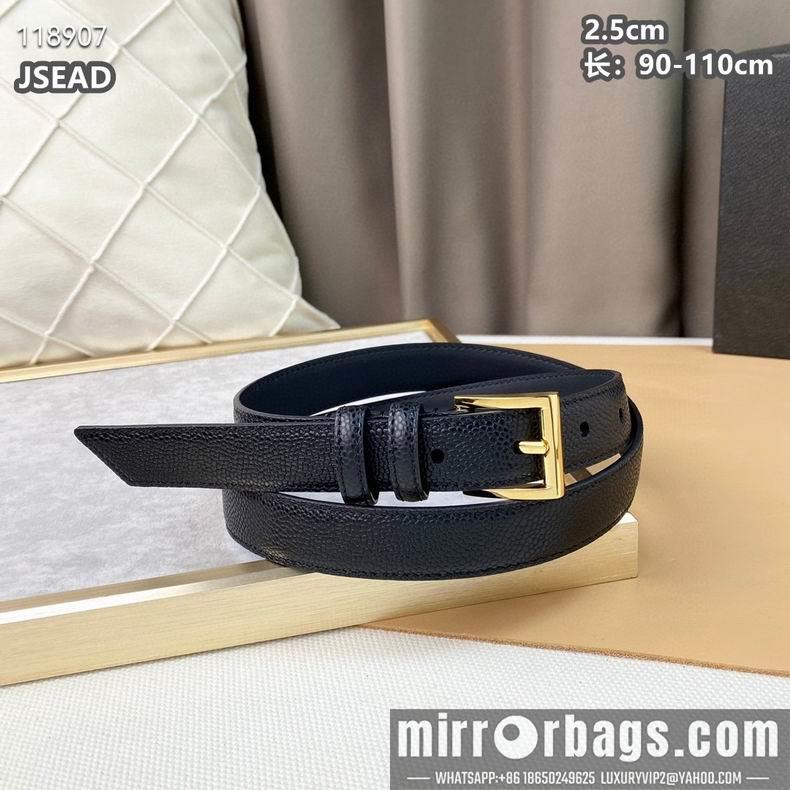 Prada belt 25mmX90-110cm 8L010802