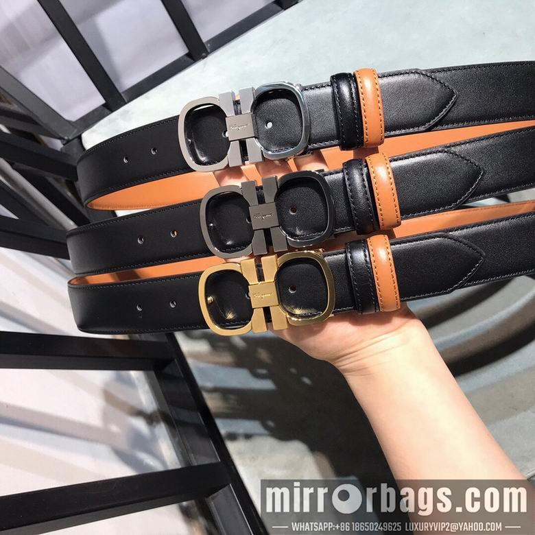 Ferragamo 34mmX95-125 7D250