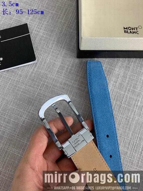 Montblanc 35mmX95-125cm 8L03