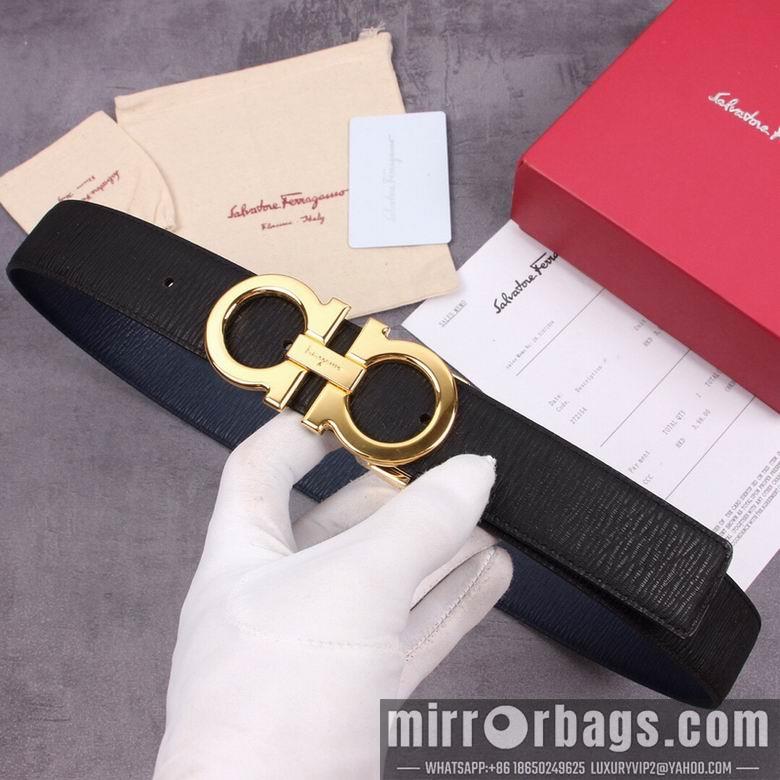 Ferragamo 34mmX95-125 7D218