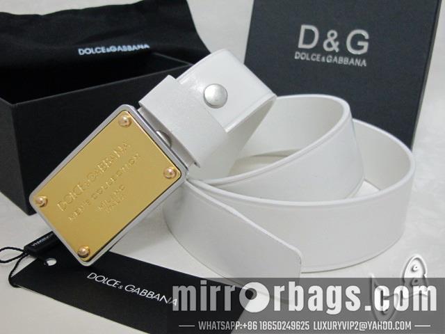 DG belt 38mm lb02