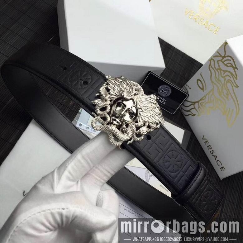 Versace Belt 38mmX95-110cm sj09