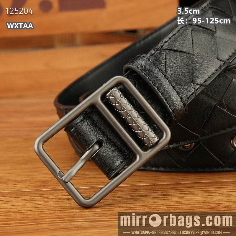 BV belt 35mmX95-125cm 8L05