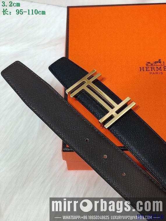 Hermes Belt 32mm 95-110cm 8L09