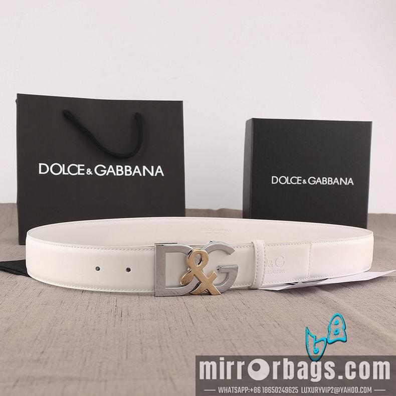 DG belt 38mm lb08