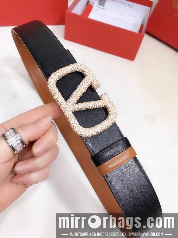 Valentino Belt 40mmX90-125CM sj09