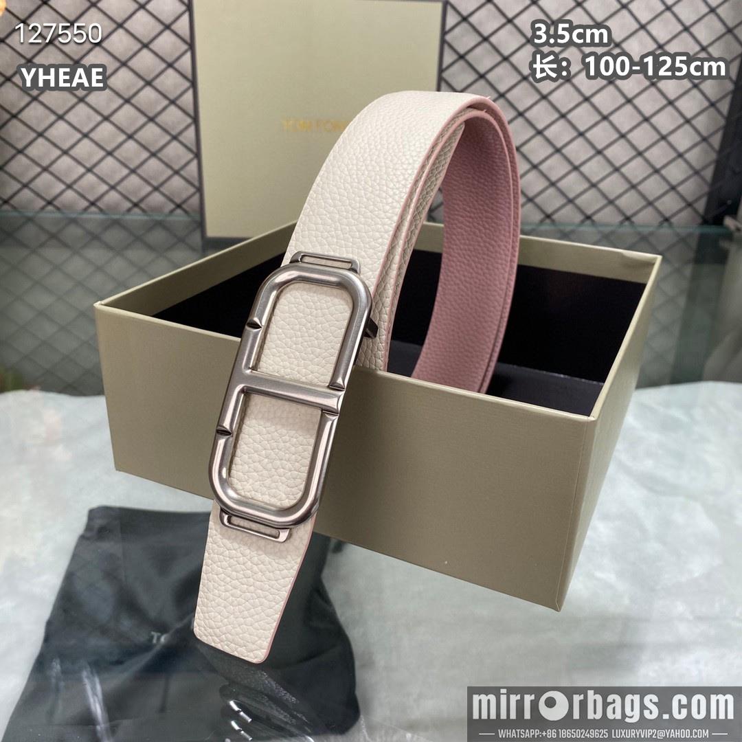 TF belt 35mmX100-125cm 8L11