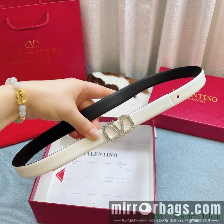 Valentino Belt 20mmX95-110cm 7D05