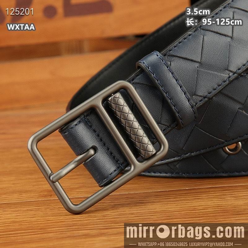 BV belt 35mmX95-125cm 8L05