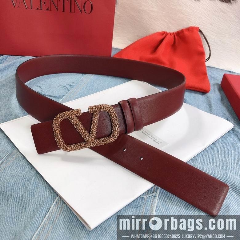 Valentino Belt 40mmX90-125CM sj02