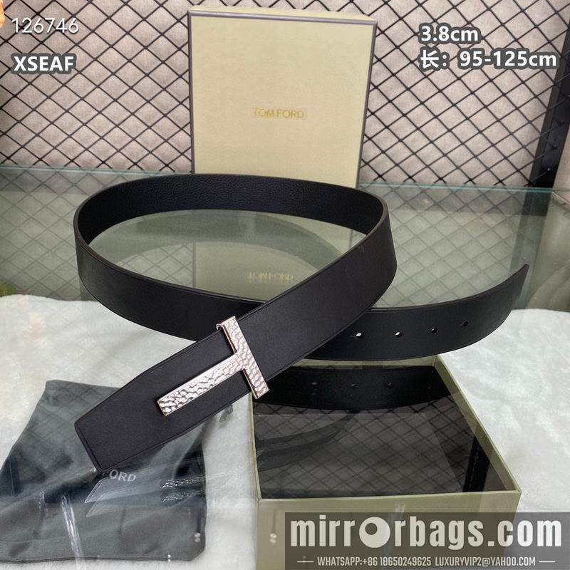 TF belt 38mmX95-125cm 8L70