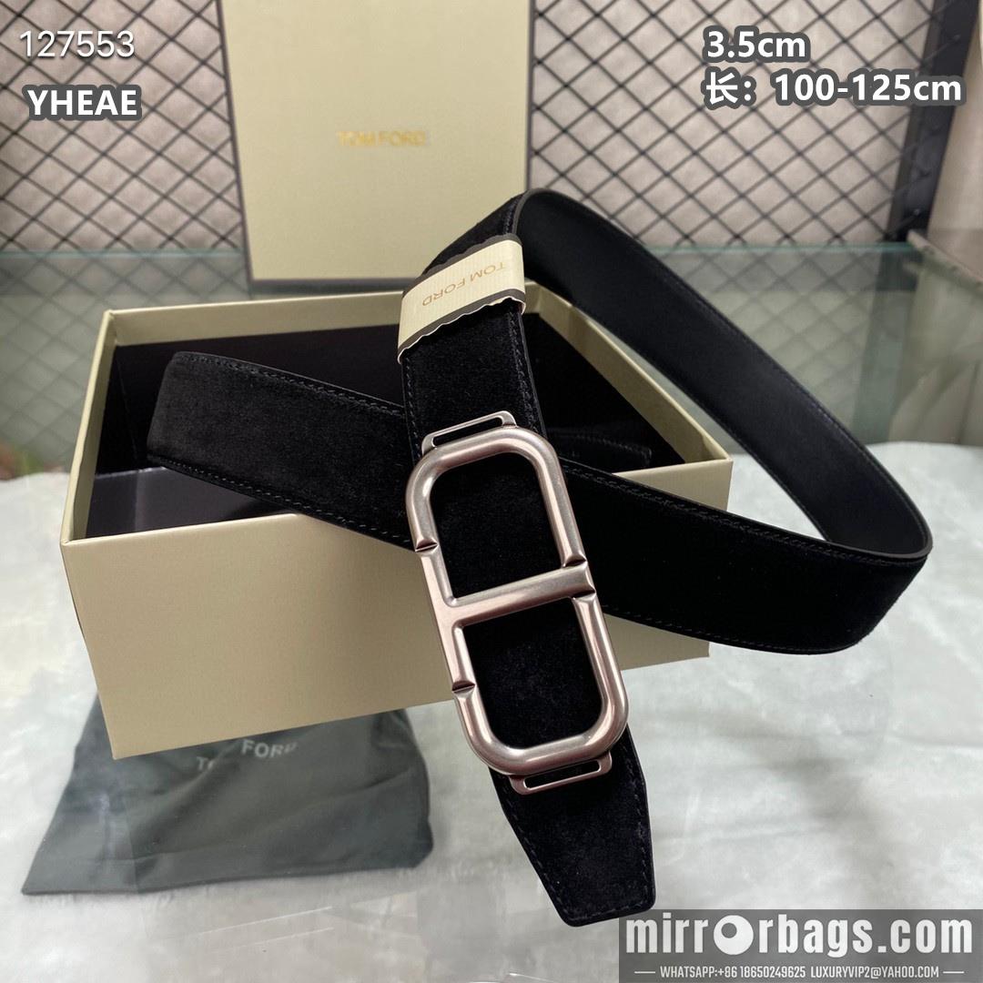 TF belt 35mmX100-125cm 8L11